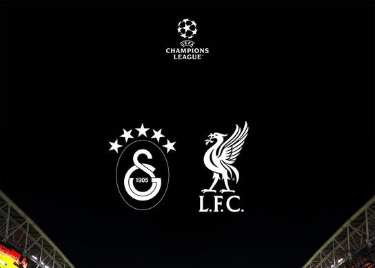 Prediksi Pemenang Pertandingan Galatasaray vs Liverpool Menurut Superkomputer