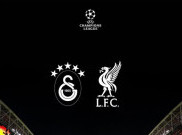 Prediksi Pemenang Pertandingan Galatasaray vs Liverpool Menurut Superkomputer