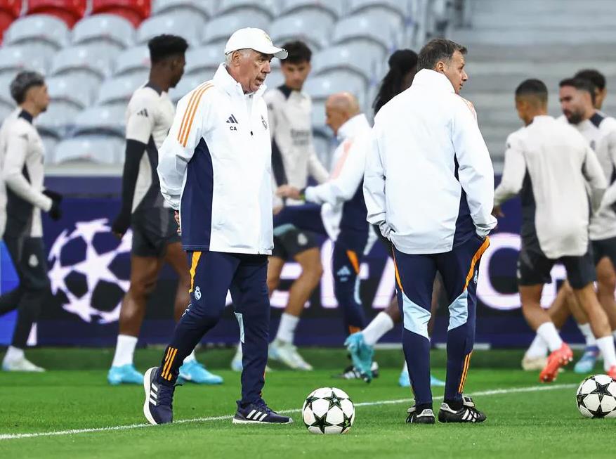 Prediksi dan Statistik Lille Vs Real Madrid: Status Tak Terkalahkan Los Blancos