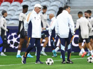 Prediksi dan Statistik Lille Vs Real Madrid: Status Tak Terkalahkan Los Blancos