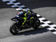 Uccio Pastikan Valentino Rossi Berduet dengan Muridnya di Petronas Yamaha