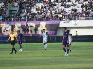 Ini Alasan Shayne Pattynama dan Paulo Ricardo Hanya Bermain Sebentar di Laga Debut