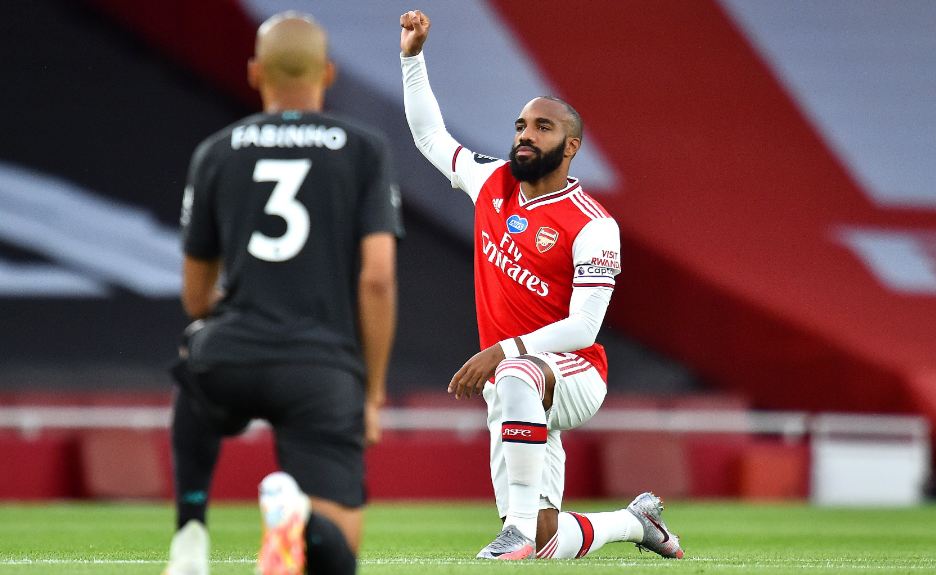 Hasil Laga Liga-liga Eropa: Arsenal Tekuk Liverpool, Juventus Gagal Menang