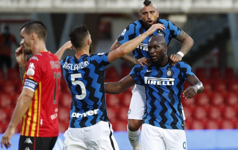 Antonio Conte Nikmati Performa Inter Milan yang Tajam tetapi Rapuh