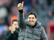 Masuk Radar Real Madrid, Andoni Iraola Cuma Fokus Bawa Bournemouth ke 4 Besar Premier League