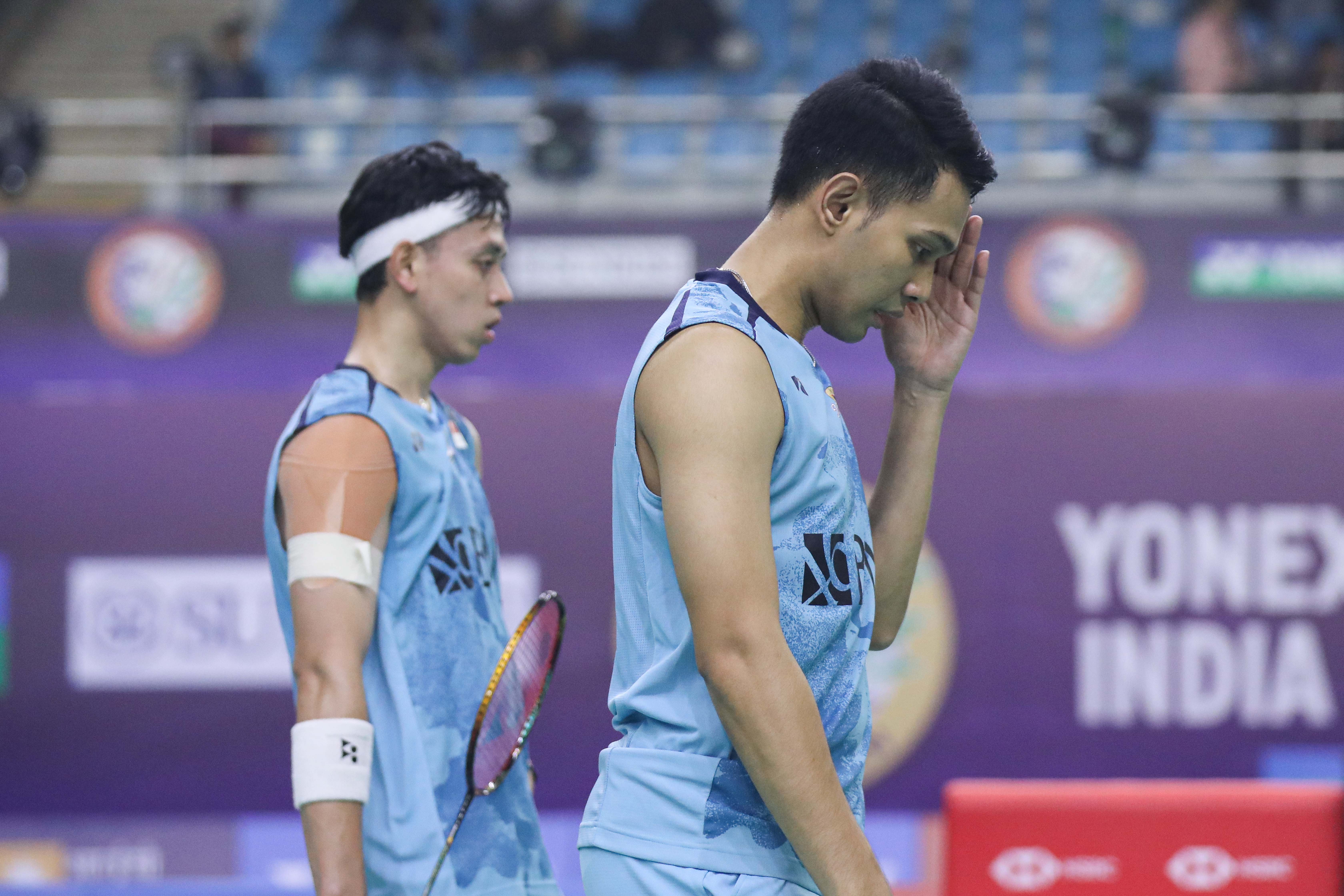 Awal Tahun yang Buruk bagi PBSI, Gagal Total di Malaysia dan India Open 2024