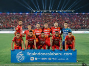 Bali United Mudah Dibobol, Teco Wanti-Wanti Pemain Jelang Hadapi Persib