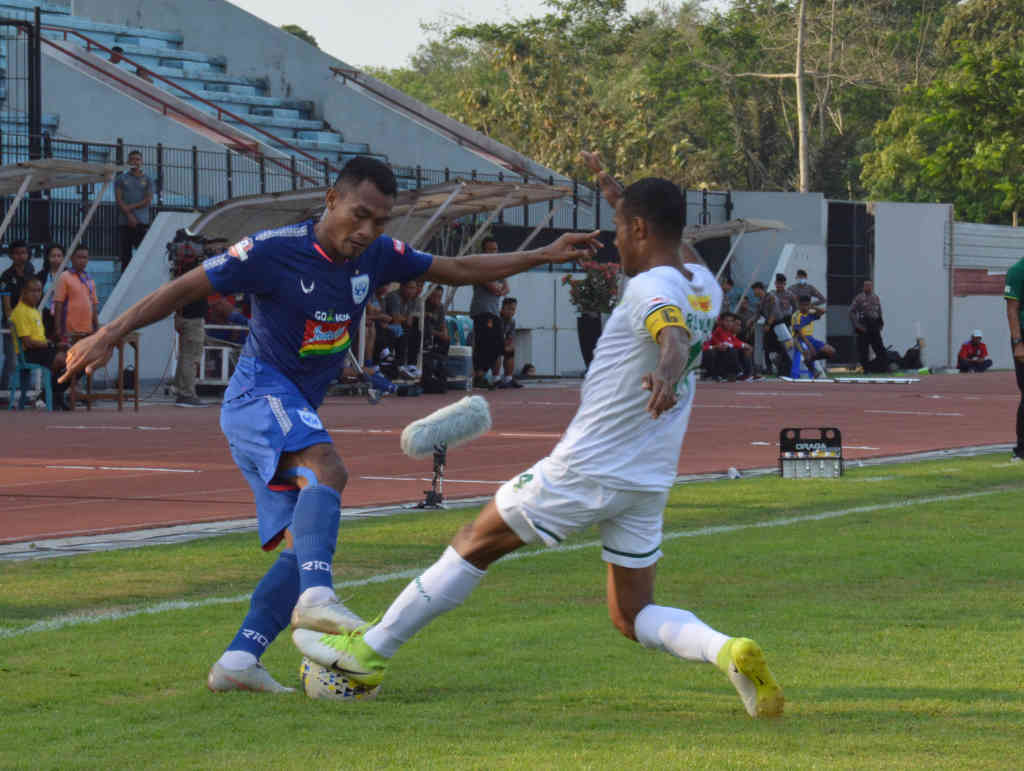 Dibantai Persebaya, Bambang Nurdiansyah Sebut PSIS Kalah Segalanya