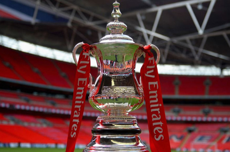 Chelsea Jumpa Leicester dan Sheffield Tantang Arsenal di Delapan Besar Piala FA 2019-20