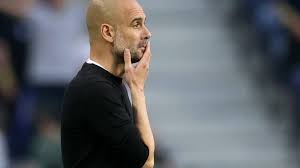 Guardiola: Presiden LaLiga Harus Belajar dari Premier League