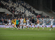 Suning Buka Peluang Jual Inter ke PIF