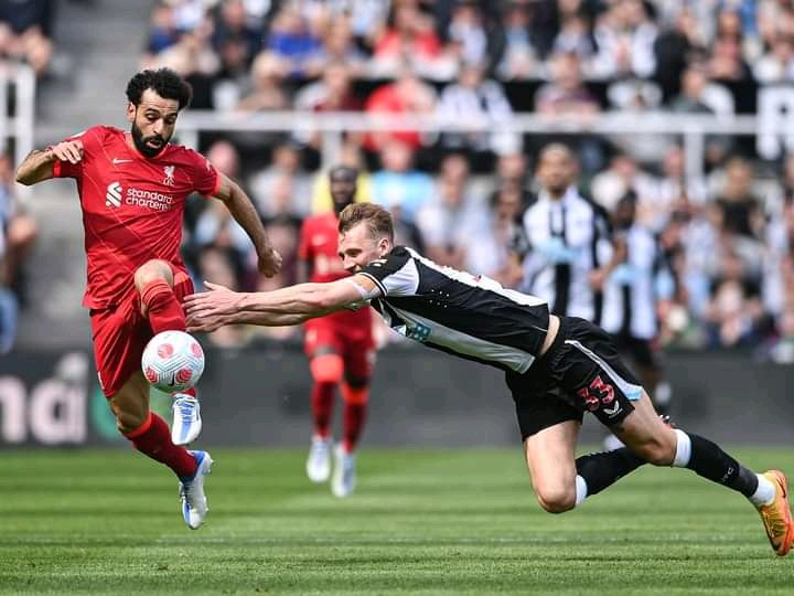 Mohamed Salah Tergoda Pindah ke Spanyol atau PSG