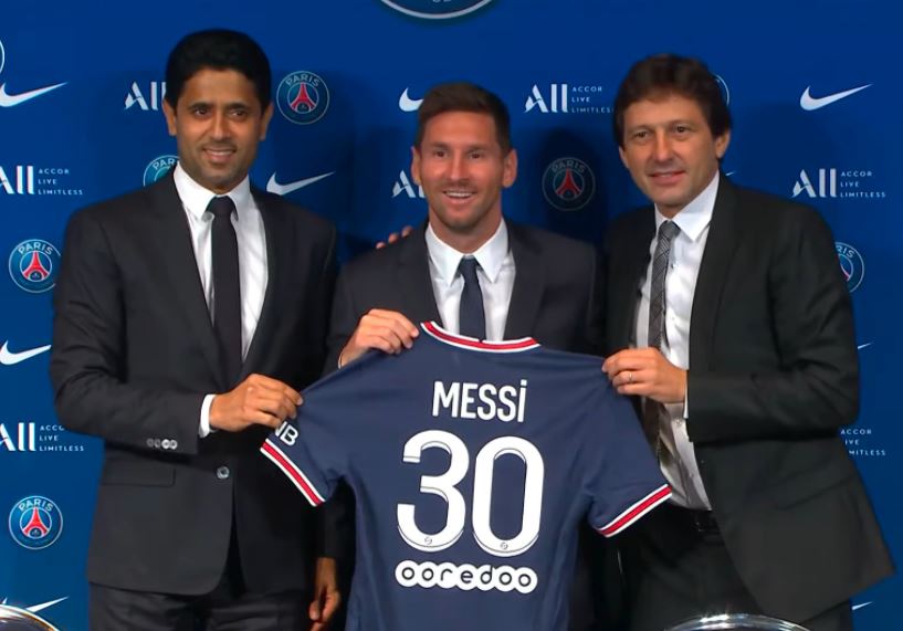 Kehebatan PSG: Getol Boyong Pemain Bintang, tapi Bersikeras Melepasnya