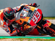 Marc Marquez Akhirnya Dibolehkan Balapan Lagi