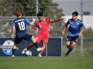 Timnas Indonesia U-17 Kalahkan Paderborn pada Uji Coba Kedua di Jerman