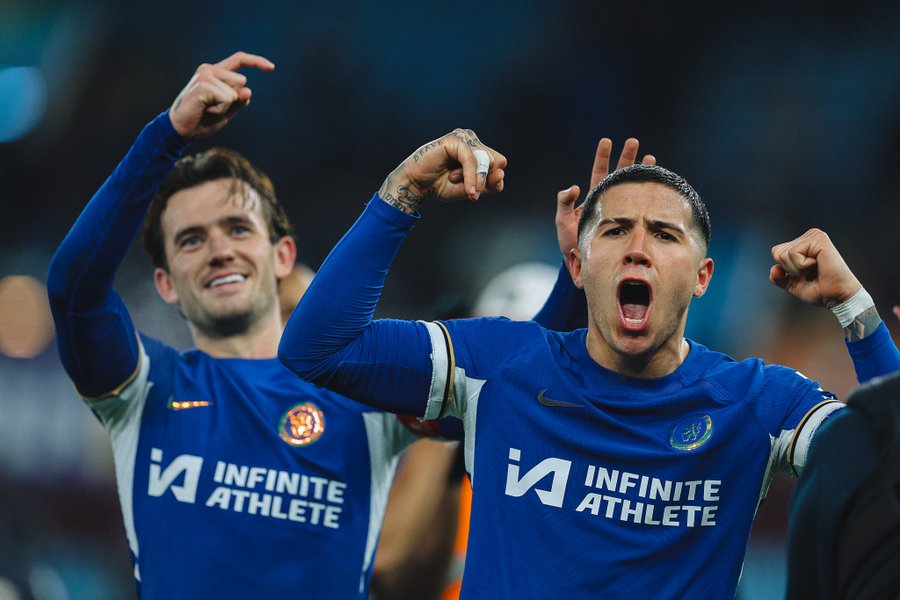 Kebenaran di Balik Kabar Enzo Fernandez Ingin Meninggalkan Chelsea