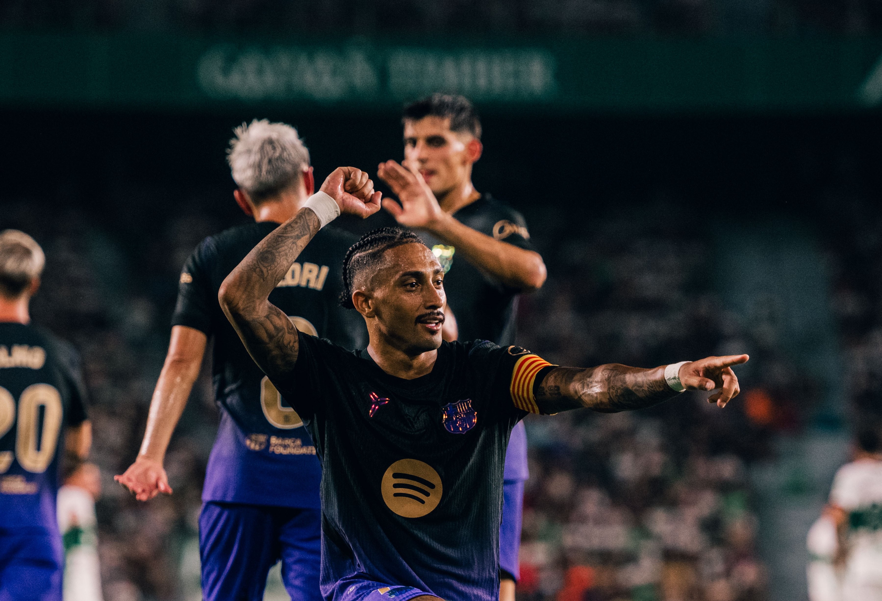 Barcelona