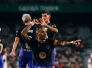 Klasemen Terbaru LaLiga Usai Barcelona Menang Telak Lawan Elche: Blaugrana di Atas Real Madrid