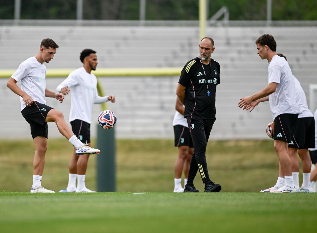 Jadwal Siaran Langsung dan Link Live Streaming Juventus Vs Al-Ain, Kamis 19 Juni 2025