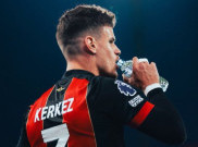 Dikaitkan dengan Liverpool, Milos Kerkez Angkat Bicara