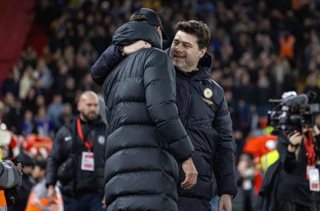 Pesan Mauricio Pochettino untuk Wasit Jelang Final Piala Liga