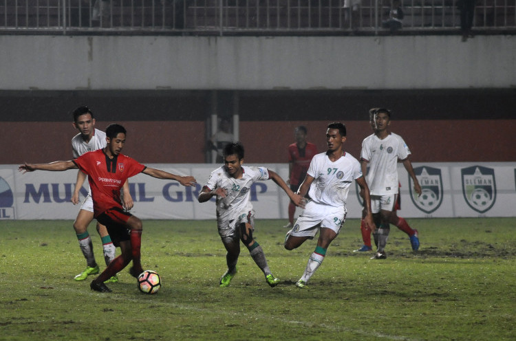 PSS Sleman Vs Kuala Lumpur FA, Penentuan Status dan Nasib Pemain