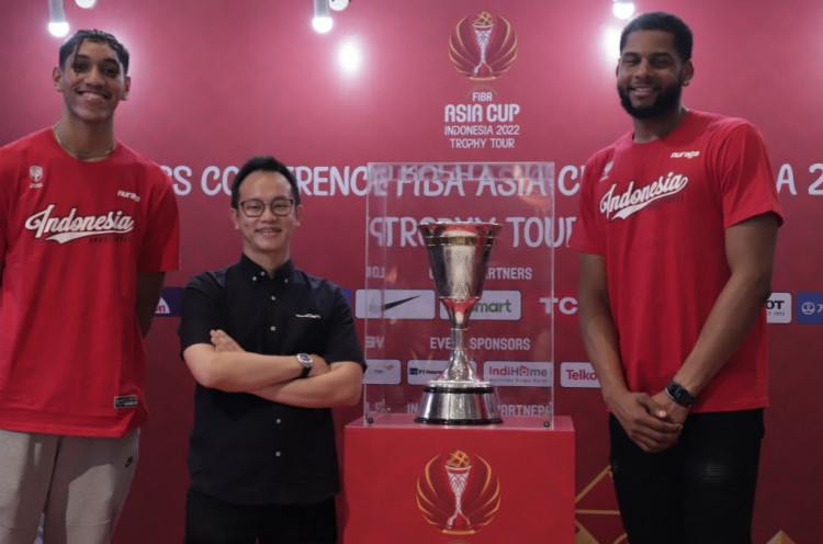 Perbasi Jakarta Sambut Kolaborasi demi Sukseskan FIBA Asia Cup 2022