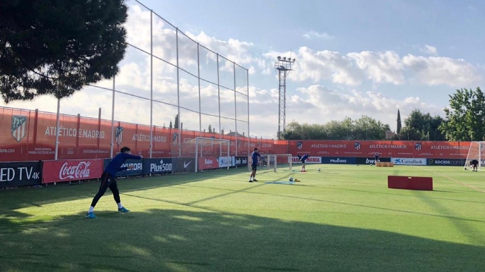 Klub-klub LaLiga Mulai Kembali Latihan, Tiga Pemain Positif Virus Corona