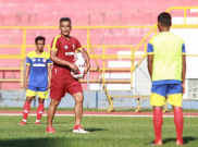 Bhayangkara FC Lebih Siap, Persiraja Tidak Gentar
