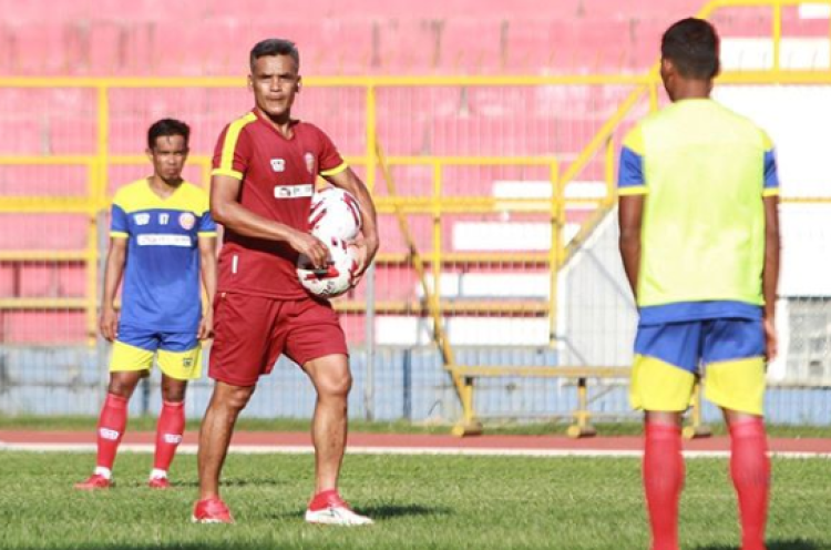 Bhayangkara FC Lebih Siap, Persiraja Tidak Gentar