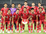 Sejarah Tercipta! Timnas U-23 untuk Pertama Kali Lolos ke Piala Asia U-23