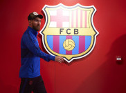 Slavia Praha Vs Barcelona, Memori Indah Lionel Messi di Eden Arena