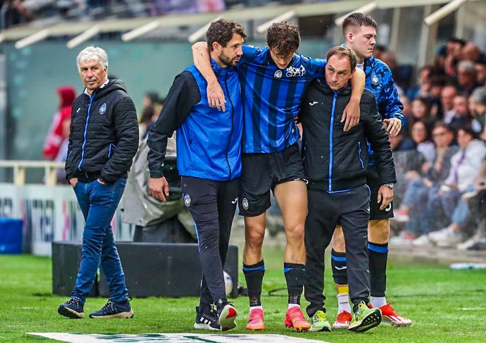 Kabar Buruk untuk Timnas Italia Jelang Euro 2024