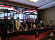 Berikut Jadwal Lengkap Piala Presiden 2019