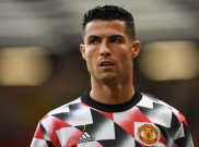 Cristiano Ronaldo Bungkam, Legenda Manchester United Resah