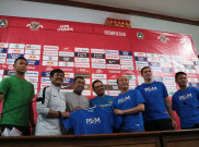 Terapkan Sistem Online untuk Tiket PSIM Vs Timnas U-23, Panpel Apresiasi Antusias Suporter