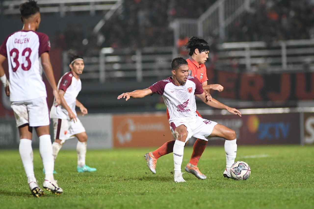 PT LIB Cek Lagi Kelayakan Stadion BJ Habibie sebagai Kandang PSM pada 14 Juli