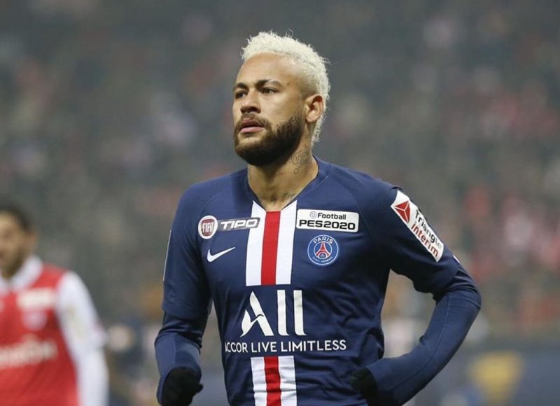 PSG Rela Turunkan Harga Neymar ke Barcelona dengan Satu Syarat