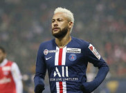 PSG Rela Turunkan Harga Neymar ke Barcelona dengan Satu Syarat