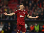 Bayern Minta Barcelona Serahkan Gavi jika Ingin Lewandowski