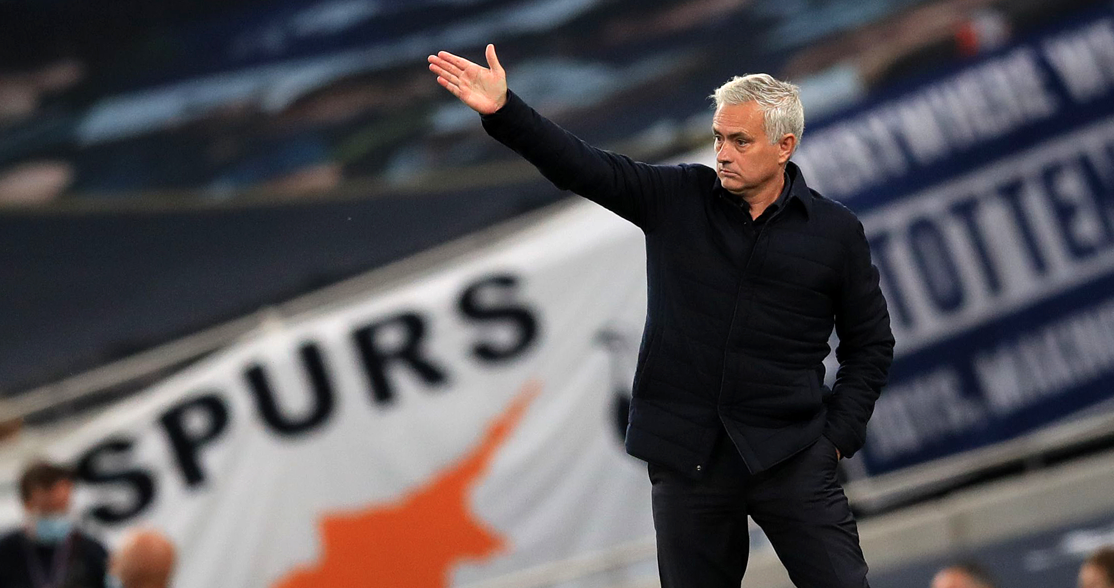 Jose Mourinho Jadi Manajer Kelima yang Raih 200 Kemenangan di Premier League