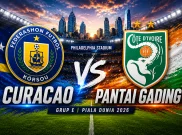Prediksi dan Statistik Curacao vs Pantai Gading: Mencari Teman untuk Jerman