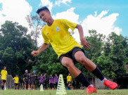 PSS Sleman Makin Termotivasi Usai Pemain Mudanya Lolos ke Garuda Select III