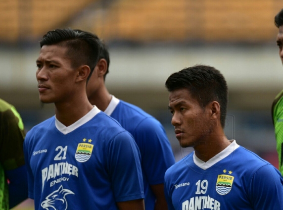Tekad Henhen Hadapi Arema FC dan Harapan ke Bobotoh