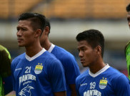 Tekad Henhen Hadapi Arema FC dan Harapan ke Bobotoh