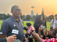 Uji Coba Timnas Indonesia Vs Tanzania Terbuka untuk Umum, Harga Tiket Segera Dirilis
