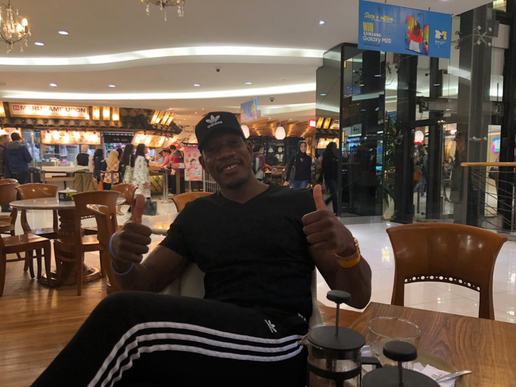 Setelah Terima Paspor, Lester Prosper Diperbolehkan Bela Klub Asing