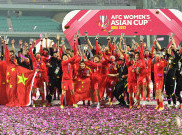 Piala Asia Wanita: China Juara, Filipina dan Vietnam ke Piala Dunia