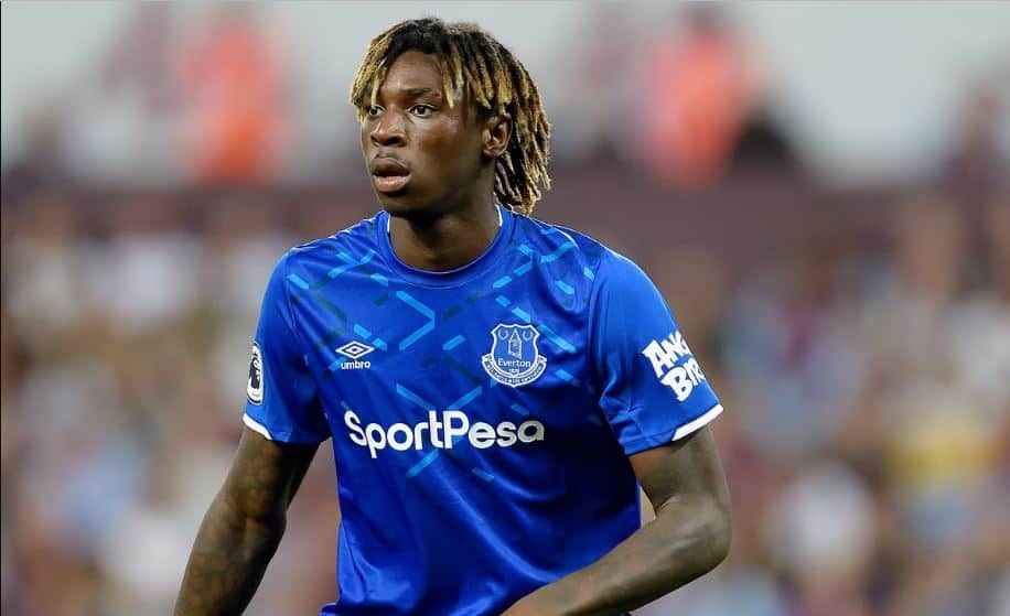 Everton Kecam Aksi Bintang Mudanya yang Menggelar Pesta Saat Lockdown