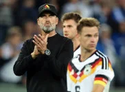Hasil UEFA Nations League: Belanda dan Portugal Menang, Jerman Tumbang di Laga Kandang